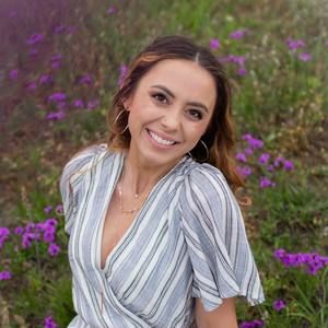 Meet your Posher, Madison